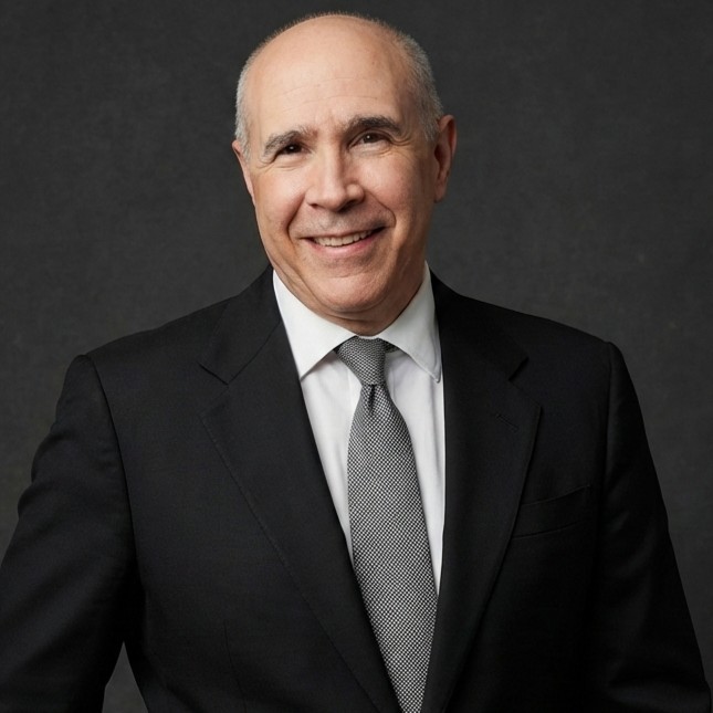 Alan B. Apter